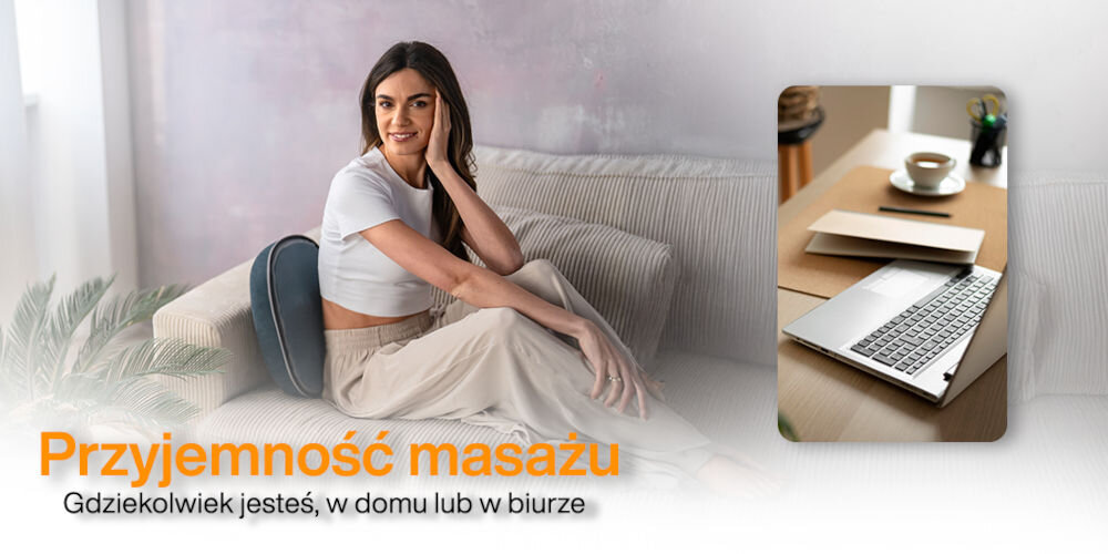 Masażer do stóp MEDIVON 2w1 Artemis Zielony relaks chwila dla siebie relaks odprężenie w zaciszu domowym w miejscu pracy funkcjonalne technologie masazu przełamanie stresu i napięcia w trakcie pracy w biurze