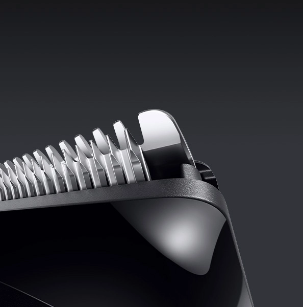 Ostrze trymera do zarostu Braun Series 5.