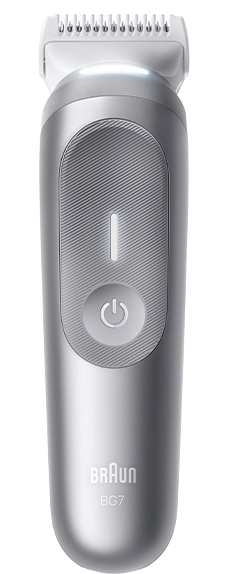 Maszynka do strzyżenia włosów Braun Series 5 BG7550