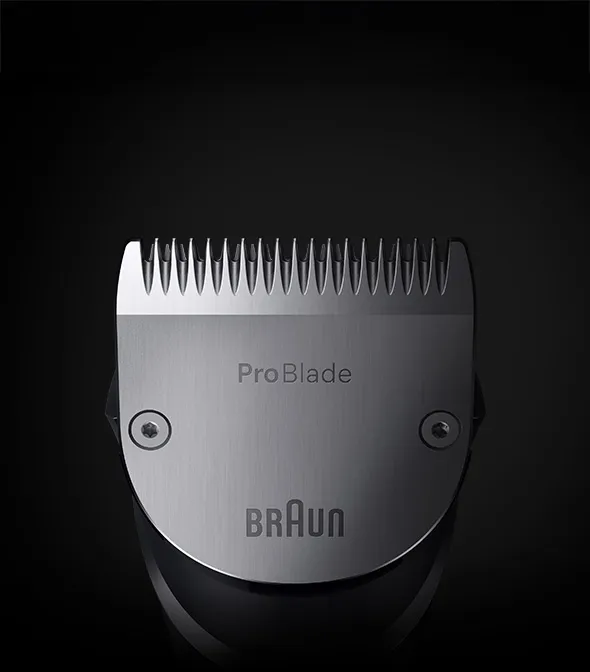 Ostrze ProBlade Braun Series 9