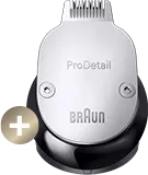 Nakladka ProDetail Braun Series 9