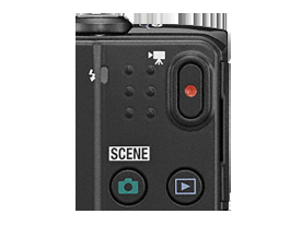 Nagrywanie filmów Full HD