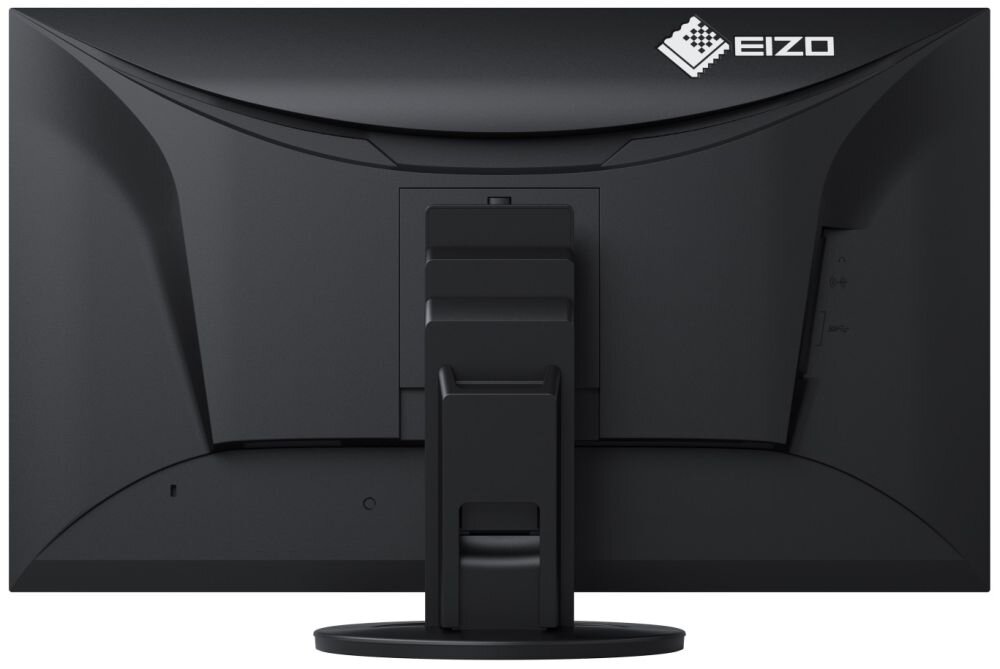 Monitor EIZO FlexScan EV2760-BK 27 2560x1440px IPS - głośniki