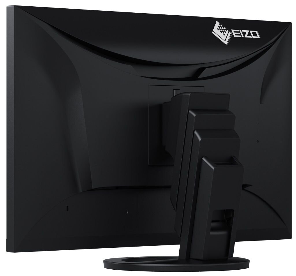 Monitor EIZO FlexScan EV2760-BK 27 2560x1440px IPS - DisplayPort