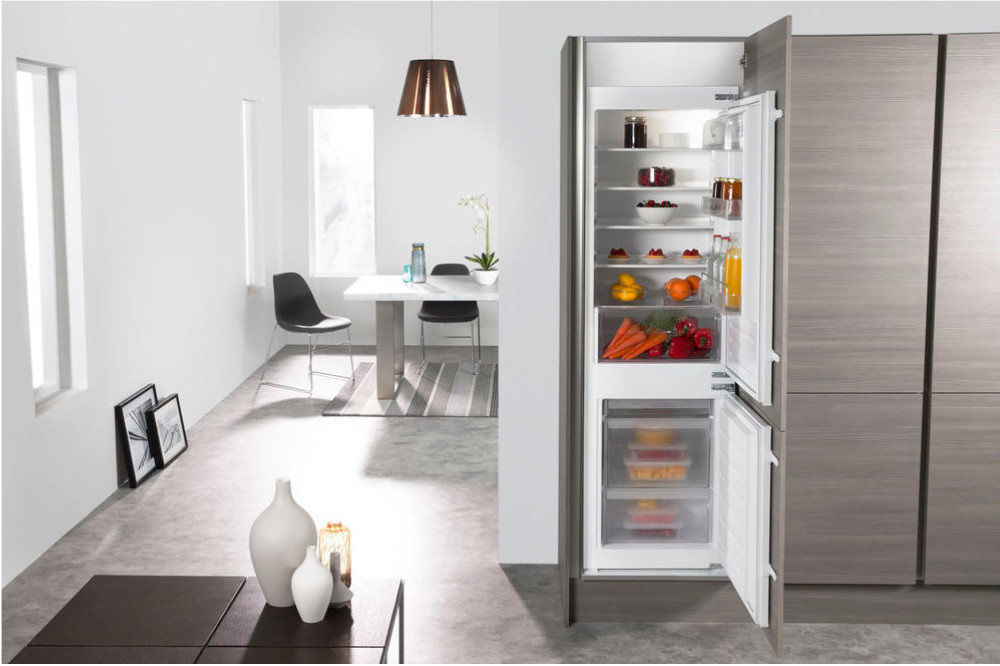 Lodówka WHIRLPOOL ART6502/A+ - Wygląd Ogólny