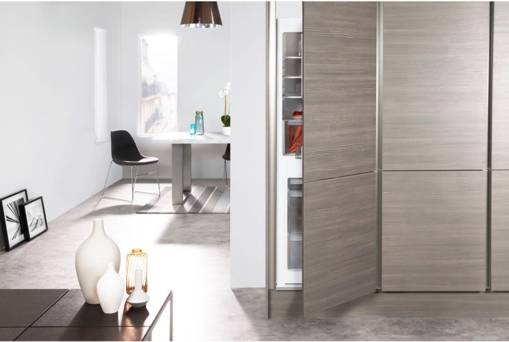 Lodówka WHIRLPOOL ART6502/A+ - XlentFit