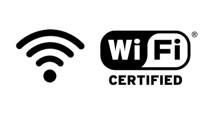 Wbudowana sieć Wi-Fi