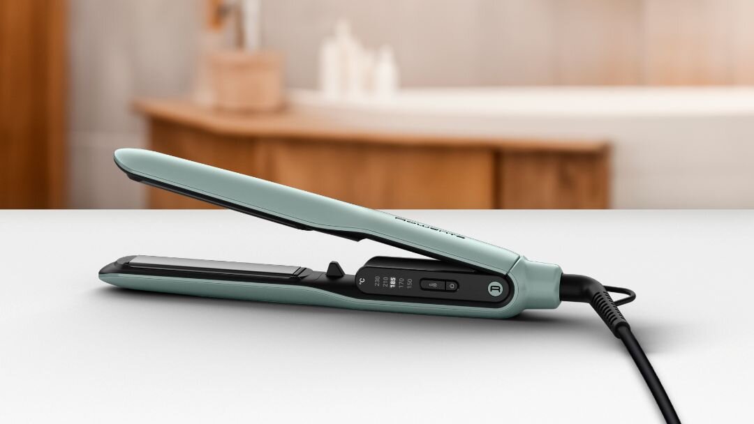 Prostownica ROWENTA Thermoglide SF5120