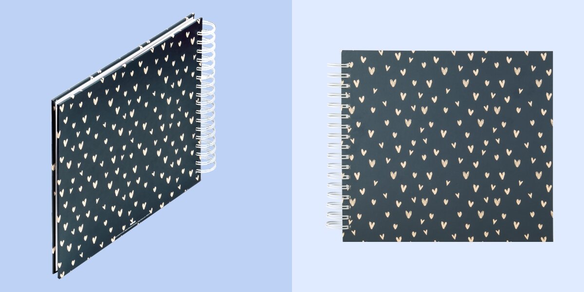 Papier i mocowanie