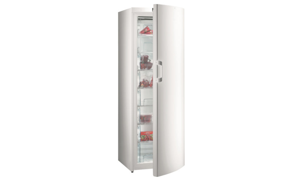 Zamrażarka GORENJE F6181AW - Zdolność zamrażania