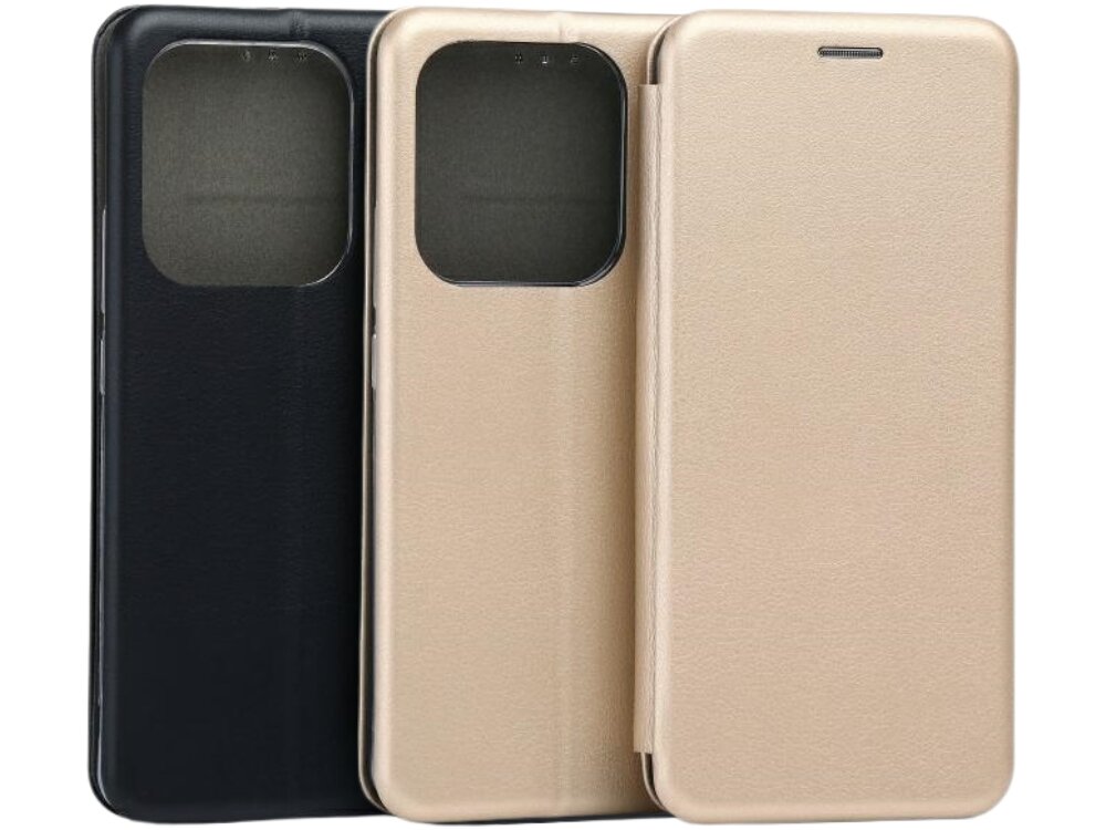 Etui BELINE Book Magnetic
            etui w różnych wersjach kolorystycznych case plecki z klapką pokrowiec ochrona zabezpieczenie