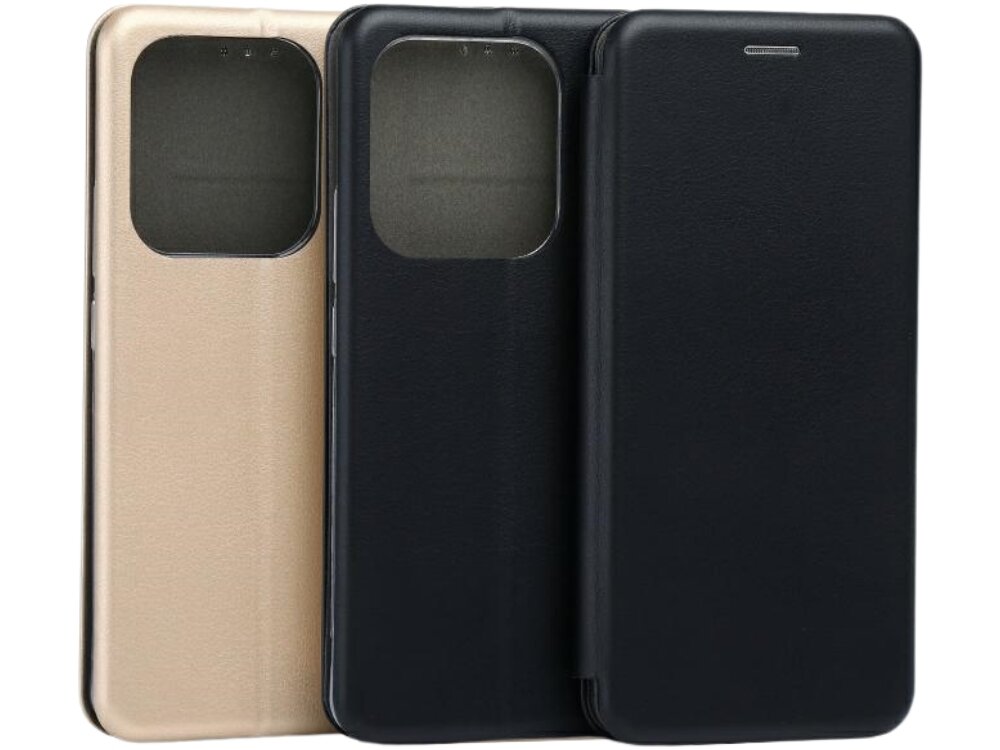 Etui BELINE Book Magnetic
            etui w różnych wersjach kolorystycznych case plecki z klapką pokrowiec ochrona zabezpieczenie