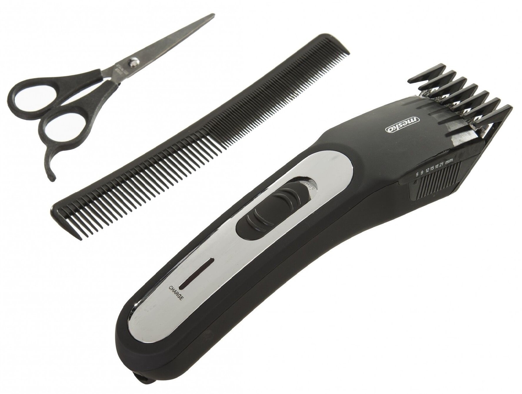 strzyzarka wyglad ogolny i cechy