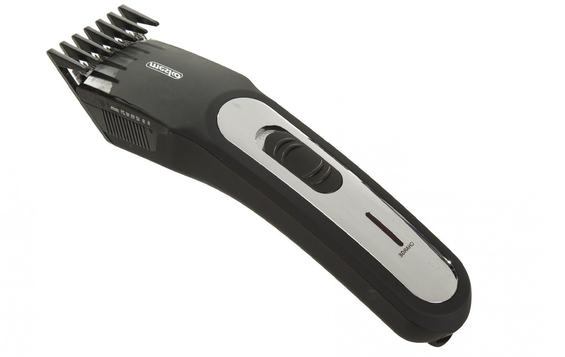 strzyzarka wyglad ogolny i cechy