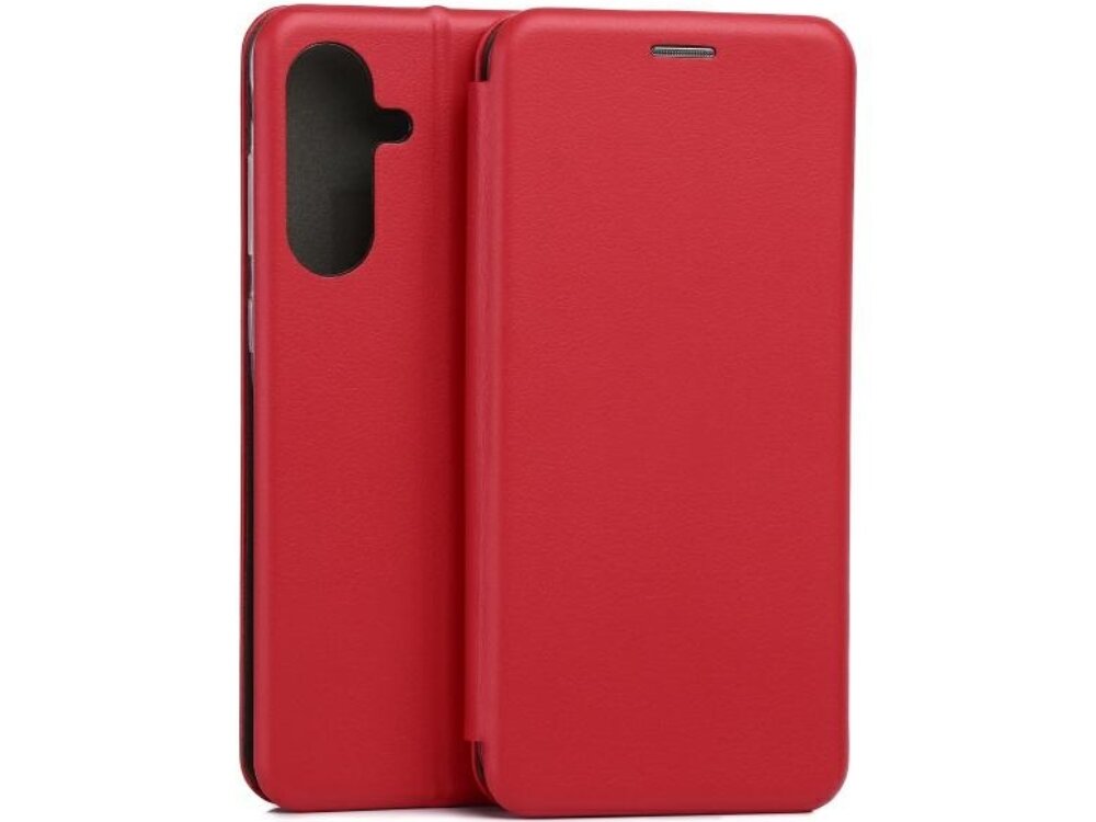 Etui BELINE Book Magnetic
            etui od przodu i tyłu funkcjonalność elegancja trwały materiał magnetyczne zapięcie precyzyjne wycięcia