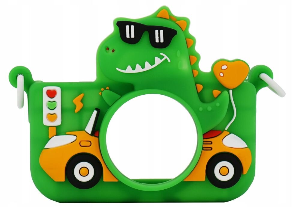 XREC X2 gry dla dzieci wbudowane odtwarzacz MP3 muzyka aparat dziecięcy rozrywka etui 