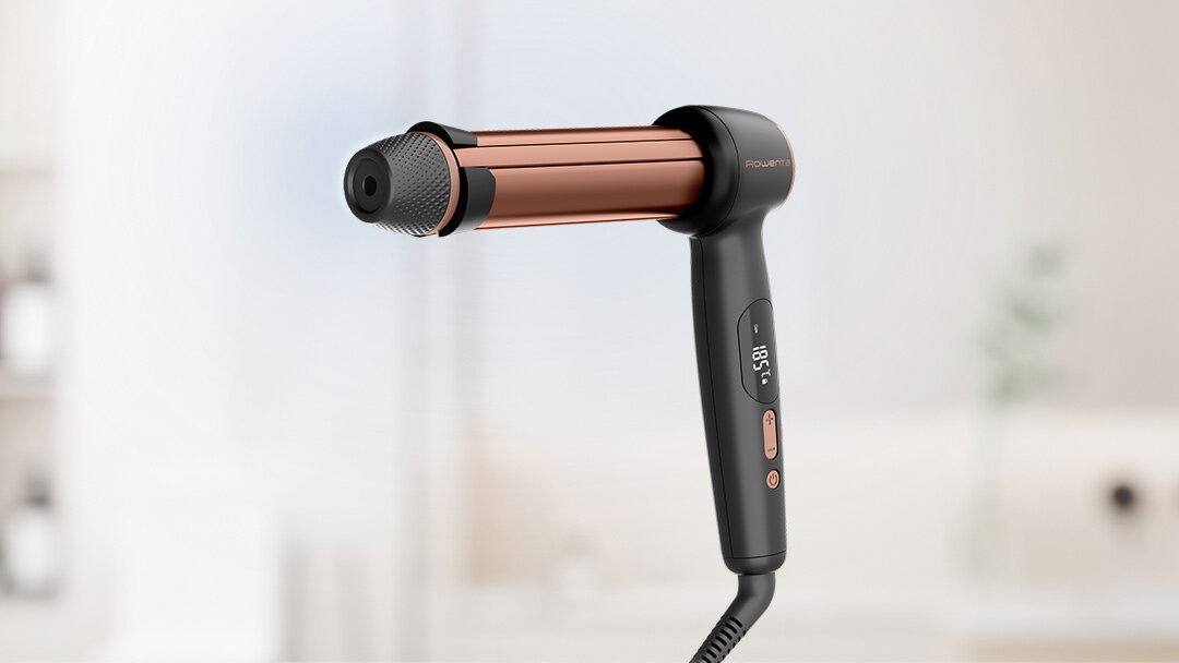 Lokówka ROWENTA Twist Curl CF4620