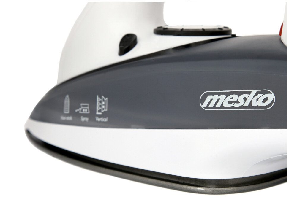 Żelazko MESKO MS 5016
