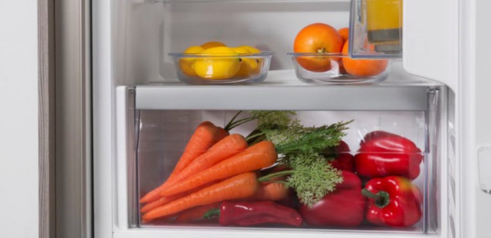 Lodówka WHIRLPOOL ART6612/A++ - Maxi Crisper
