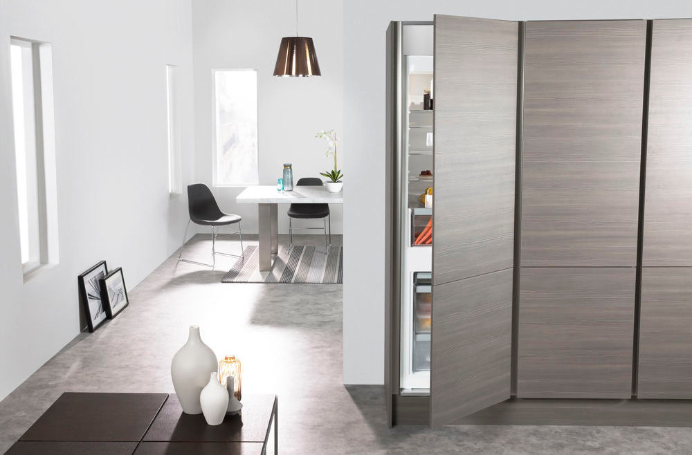 Lodówka WHIRLPOOL ART6612/A++ - XlentFit