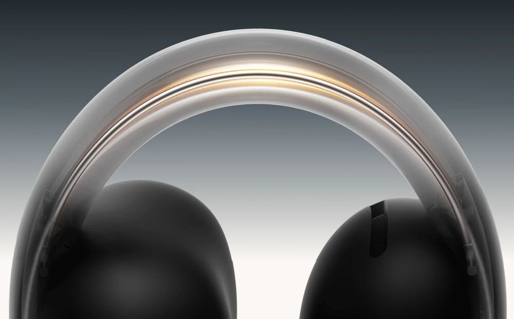 SOUNDCORE AeroClip Open-Ear Clip tytan 0.5 mm TPU elastyczność dopasowanie trwałość konstrukcji, konstrukcja słuchawki powietrznej