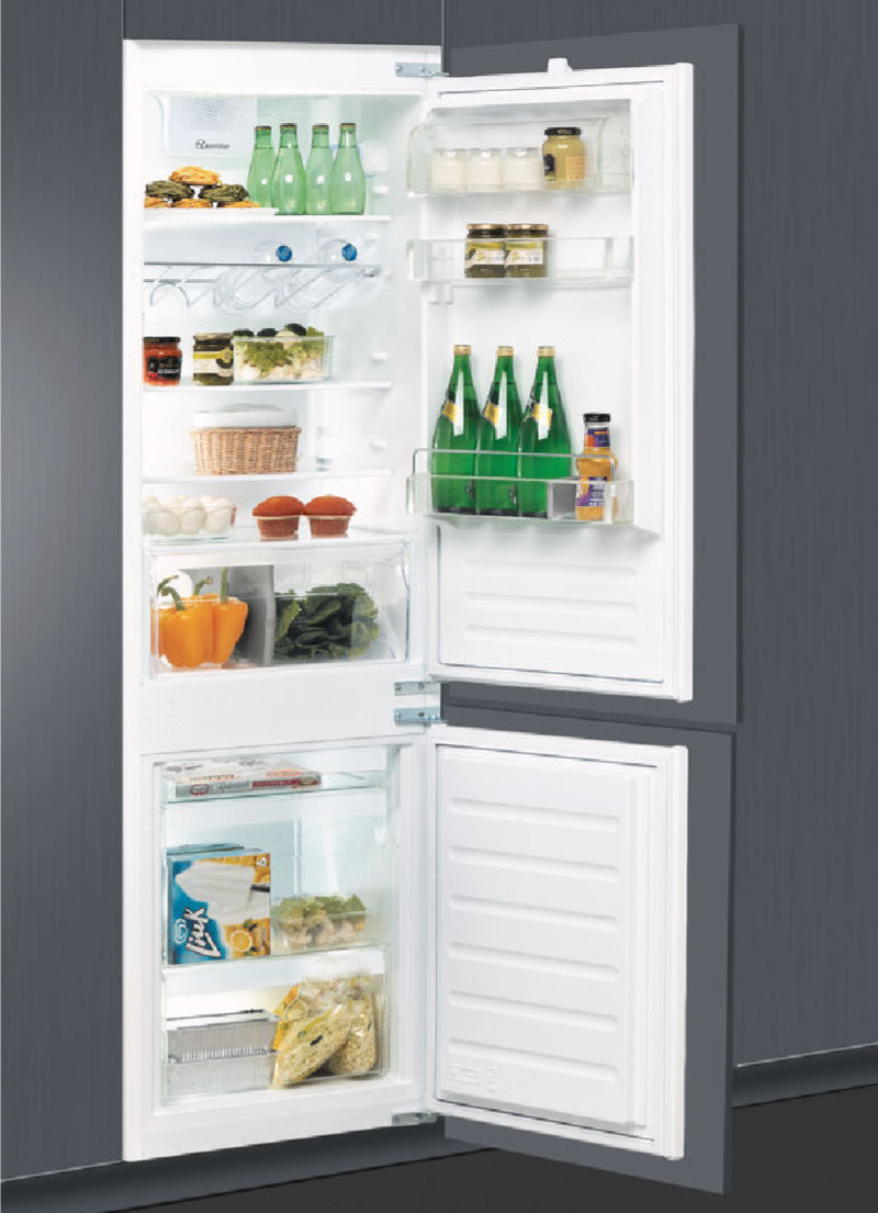 Lodówka WHIRLPOOL ART 6510/A+ SF - Wygląd Ogólny