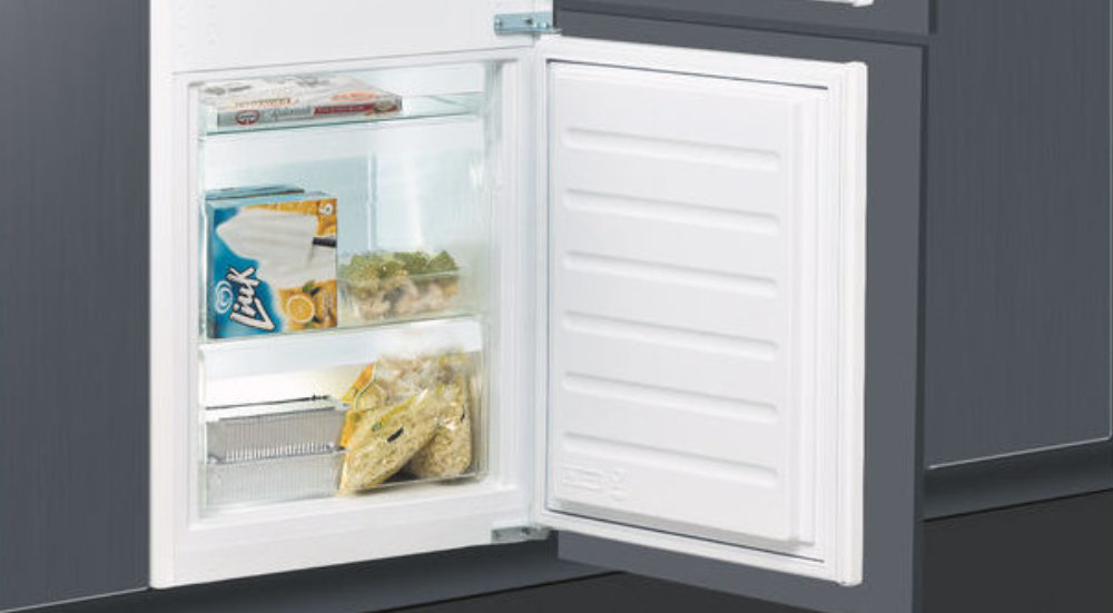 Lodówka WHIRLPOOL ART 6510/A+ SF - Stop Frost