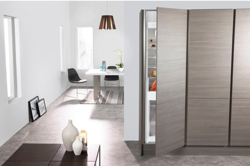 Lodówka WHIRLPOOL ART 6510/A+ SF - XlentFit