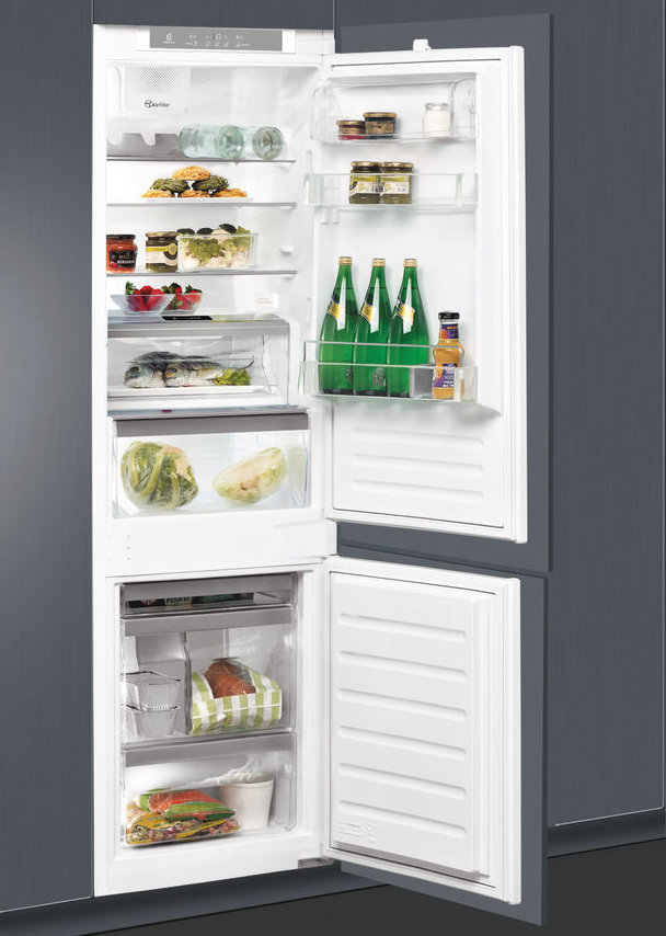 WHIRLPOOL ART8912/A++SF - Wygląd Ogólny