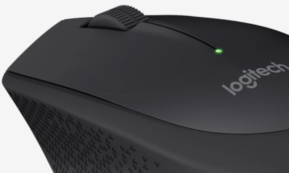 LOGITECH M280