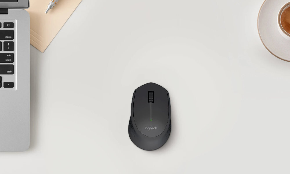LOGITECH M280 lifestyle