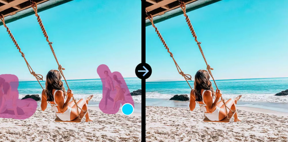 BLACKVIEW Mega 8 Doke AI Smart Chat, Image, Video i Music edycję zdjęć, tworzenie muzyki i filmów konwersję tekstu na obrazy