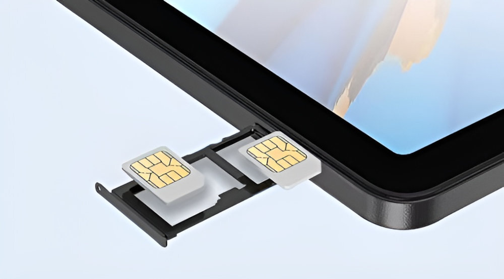 BLACKVIEW Mega 8 Bluetooth 5.0 Wi-Fi 802.11 a/b/g/n/ac LTE 4G Wbudowany GPS