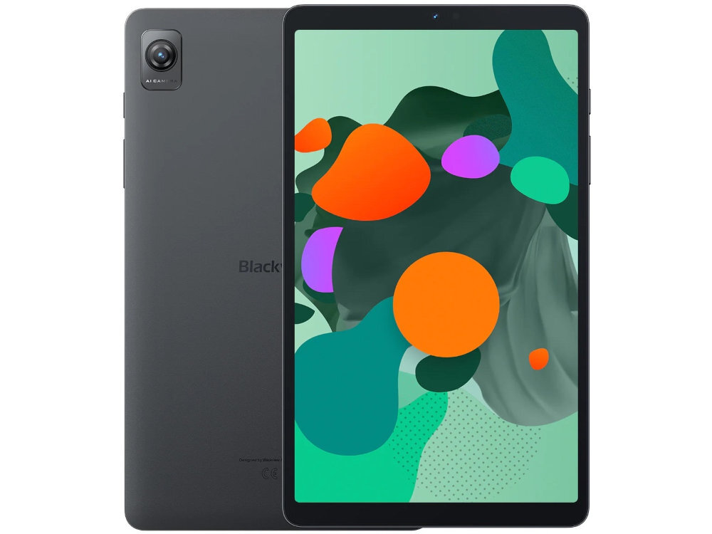 BLACKVIEW Tab 60 Bluetooth 5.0 połączenia z innymi urządzeniami bezprzewodowe słuchawki, głośnik, klawiaturę czy mysz