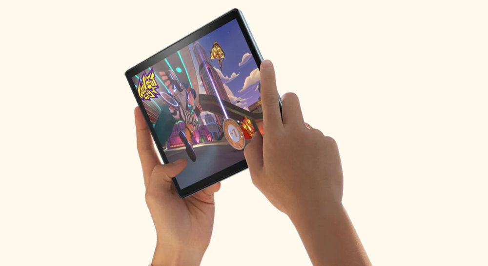 BLACKVIEW Tab 60 338 g 8,4 mm grubości pracy rozrywki podróży