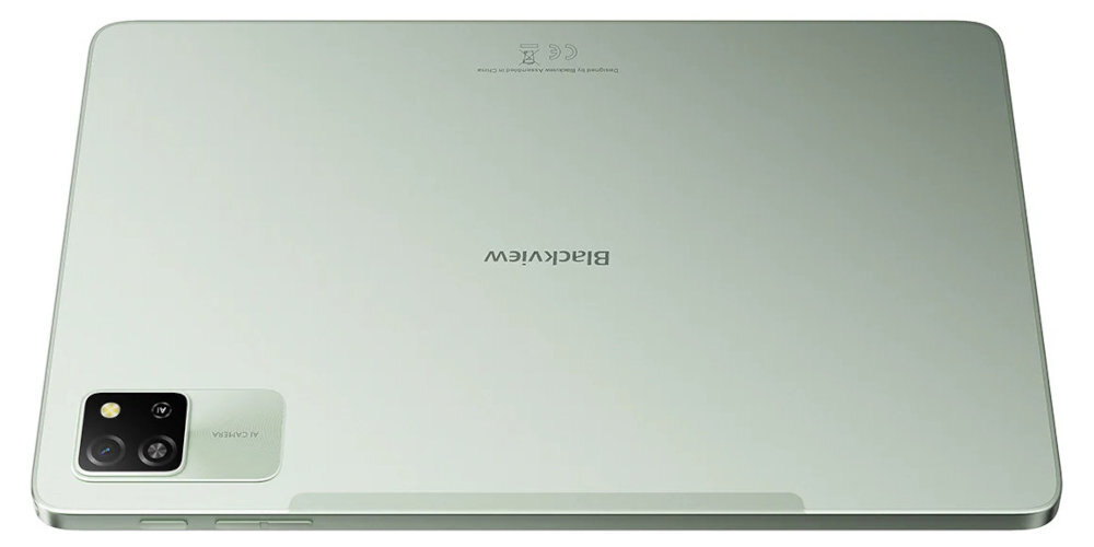 Blackview Tab 60 Jack 3.5 mm USB-C tradycyjnych słuchawek głośników ładowanie przesyłanie danych