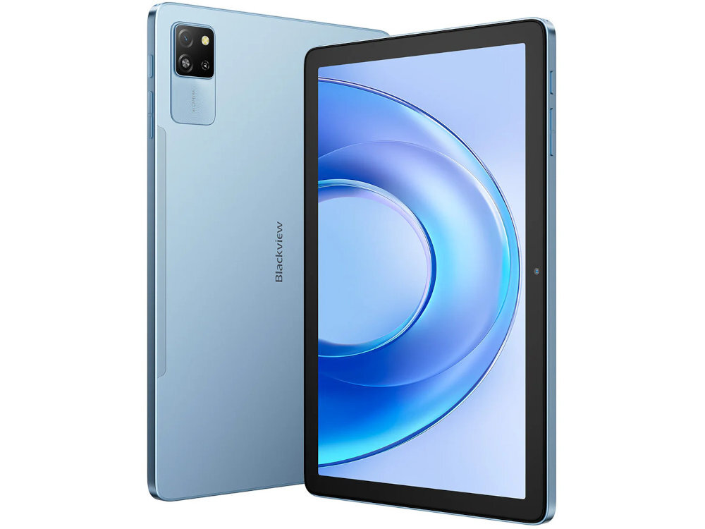 Blackview Tab 60 Pro Bluetooth 5.0 połączenia z innymi urządzeniami bezprzewodowe słuchawki, głośnik, klawiaturę czy mysz