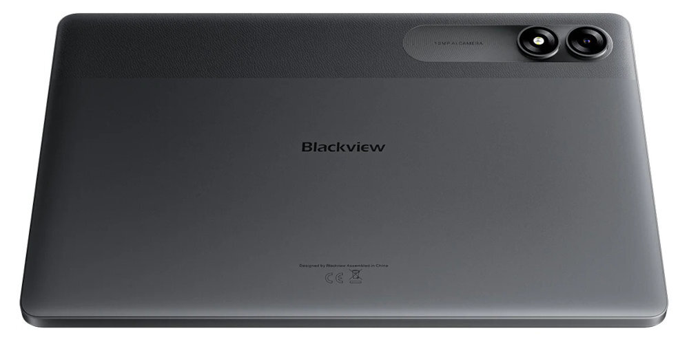 BLACKVIEW Tab 90 Jack 3.5 mm USB-C tradycyjnych słuchawek głośników ładowanie przesyłanie danych