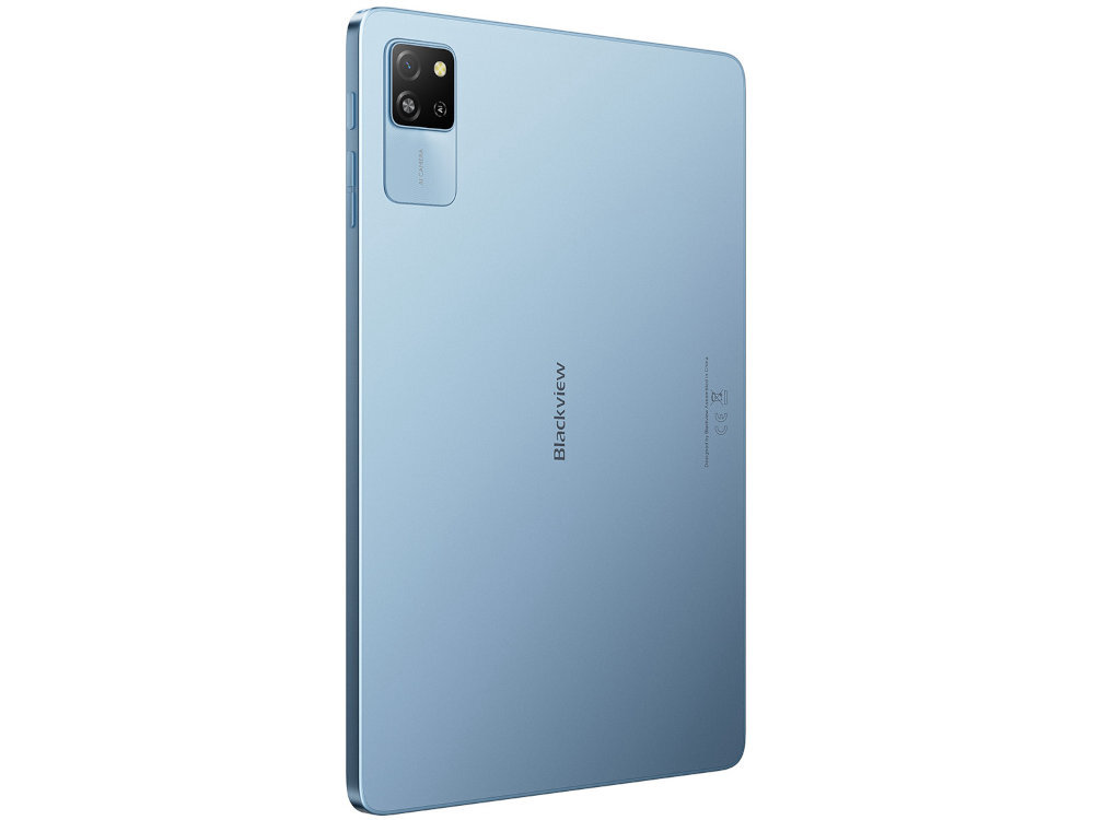 BLACKVIEW Tab 60 Bluetooth 5.3 połączenia z innymi urządzeniami bezprzewodowe słuchawki, głośnik, klawiaturę czy mysz