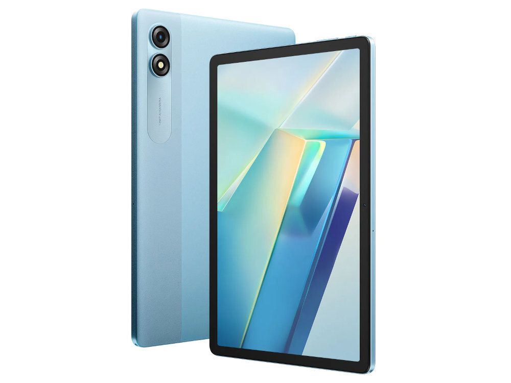 BLACKVIEW Tab 9 Bluetooth 5.0 połączenia z innymi urządzeniami bezprzewodowe słuchawki, głośnik, klawiaturę czy mysz