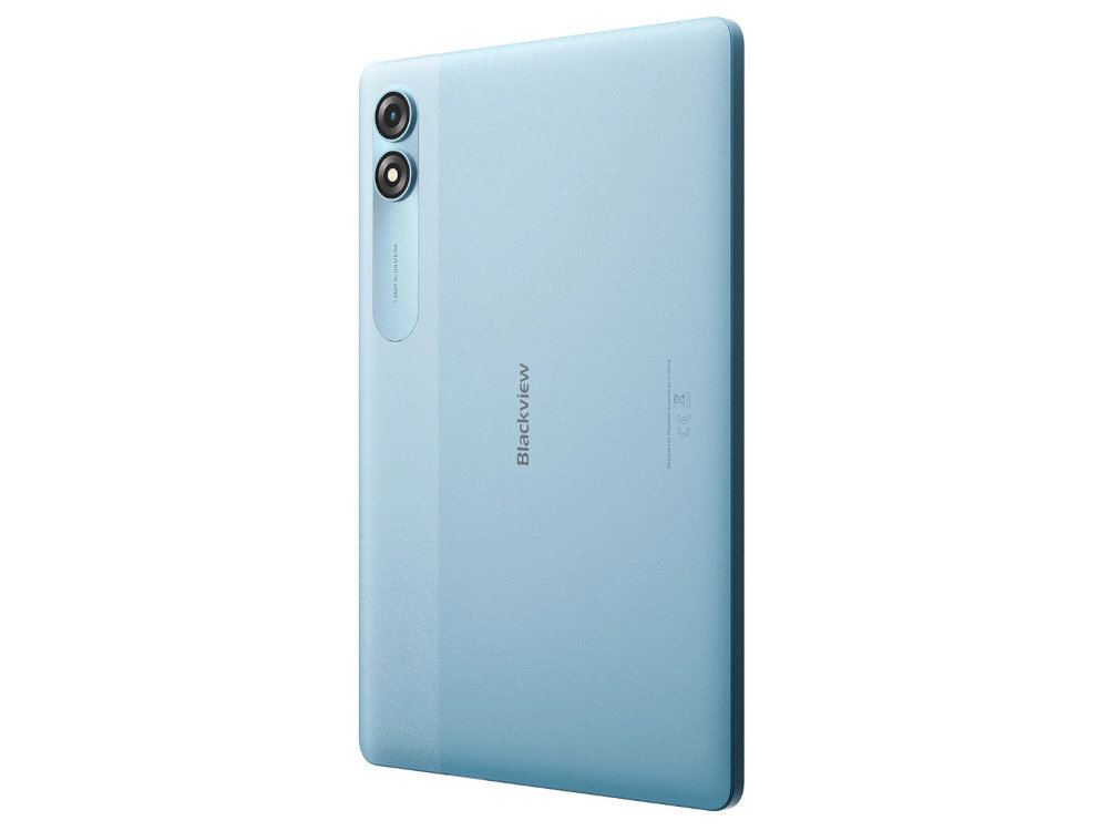 BLACKVIEW Tab 9 Jack 3.5 mm USB-C tradycyjnych słuchawek głośników ładowanie przesyłanie danych