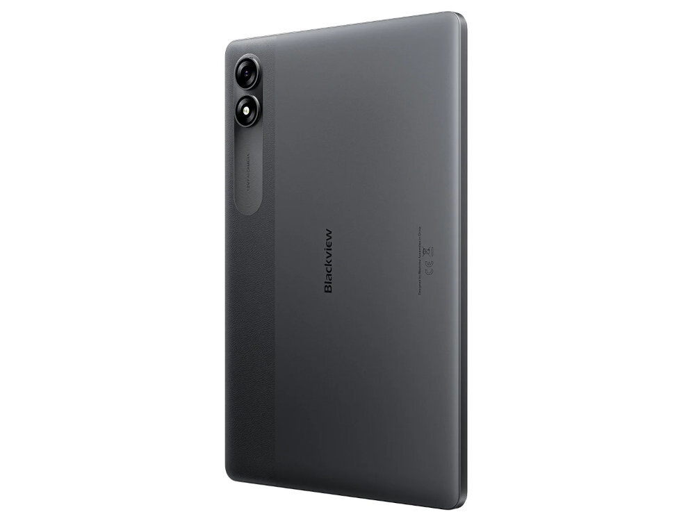 BLACKVIEW Tab 9 Jack 3.5 mm USB-C tradycyjnych słuchawek głośników ładowanie przesyłanie danych