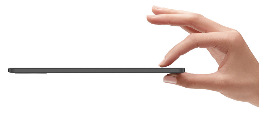 BLACKVIEW Tab 9 338 g 8,4 mm grubości pracy rozrywki podróży