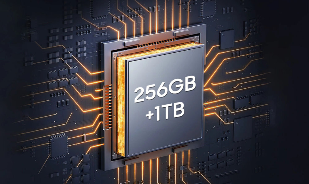 BLACKVIEW Tab 9 6 GB pamięci RAM 256 GB pamięci wewnętrznej 1 TB karty MicroSD aplikacje, filmy, zdjęcia