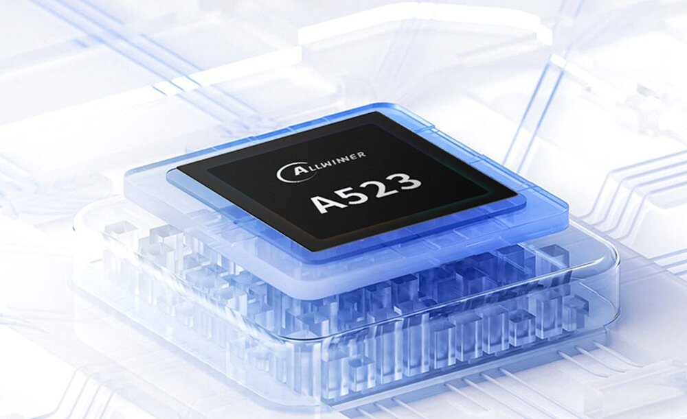 Tablet BLACKVIEW Tab A6 Kids do 12 GB pamięci RAM (4 GB + 8 GB rozszerzalnej) wydajność  