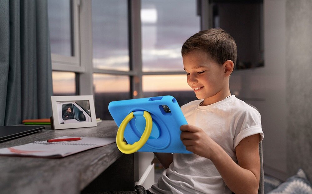 Tablet BLACKVIEW Tab A6 Kids Split View 2.0 i Tryb PC 2.0 