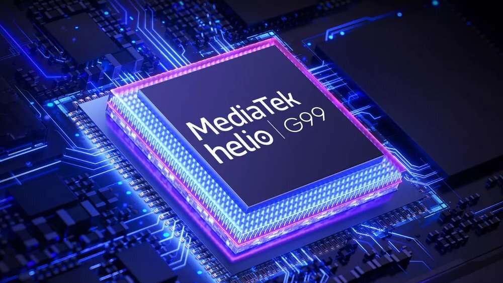 Tablet BLACKVIEW Active 8 Pro procesor, MediaTek Helio G99 6 nm z grafiką Mali-G57 RAM 