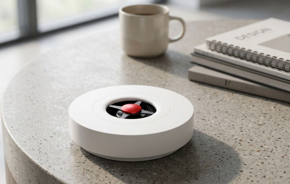 Ładowarka indukcyjna HONOR SuperCharge Wireless Charger Stand 100W Biały Qi