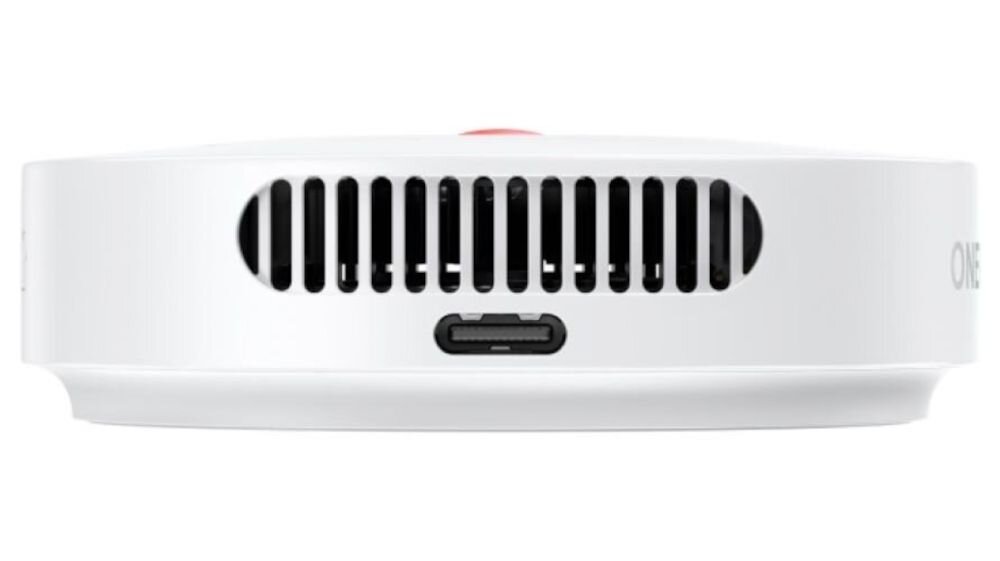 Ładowarka indukcyjna HONOR SuperCharge Wireless Charger Stand 100W Biały Qi