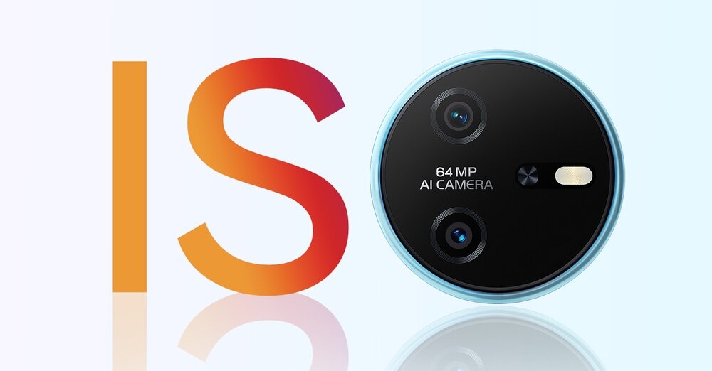 Smartfon OSCAL Tiger 12 wyspa aparatów 